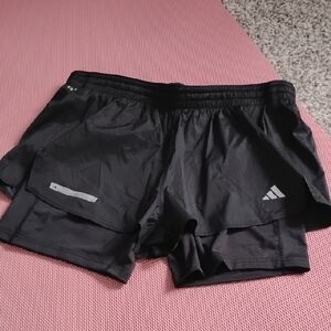 Adidas Wind.Rdy Running Short